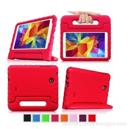 New Lovely Cute Children's Soft Foam tablet Case, for Samsung Galaxy Note 8.0,N5100